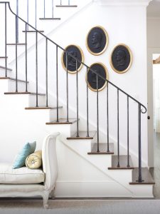 Projects - Amy Morris Interiors