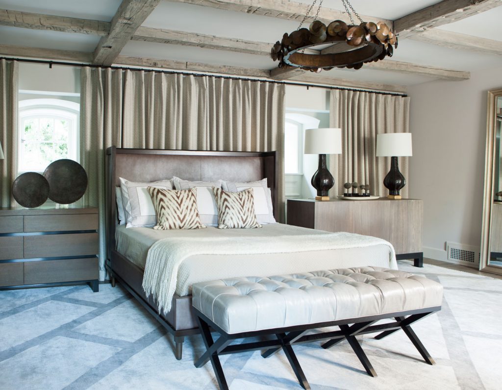 Paces - Amy Morris Interiors